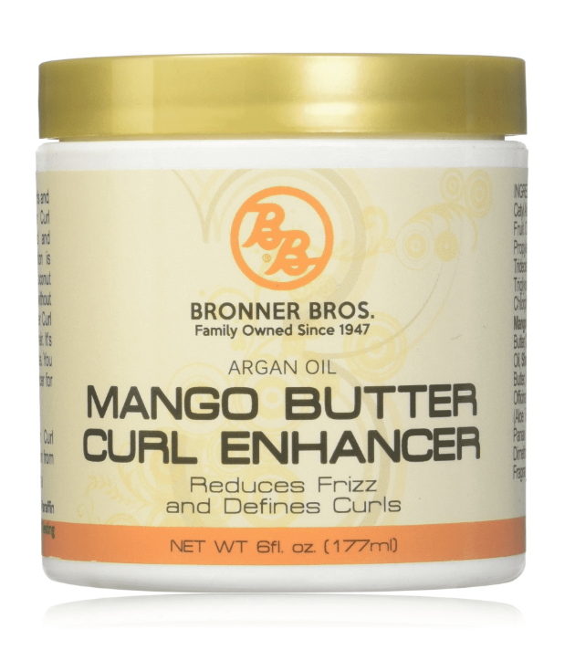 B&amp;B MANGO CURL ENHANCER 6oz