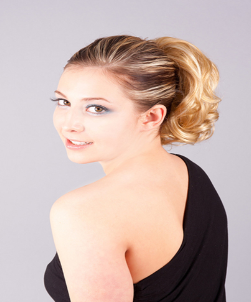 DESIGNER HAIR - DORE ME PONYTAIL HAIR