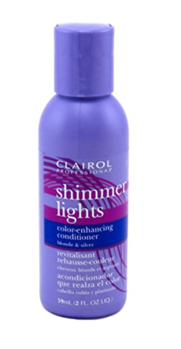 SHIMMER LIGHTS SHAMPOO/CONDITIONER