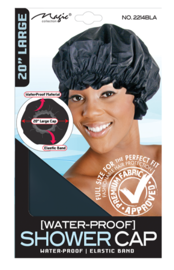 MAGIC COLLECTION PRCOESSING/SHOWER CAP