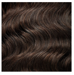 OUTRE® - MYTRESSES PURPLE LABEL - NATURAL BLACK STRAIGHT 22&quot;