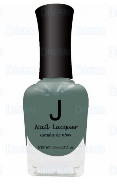 J COSMETIC NAIL POLISH