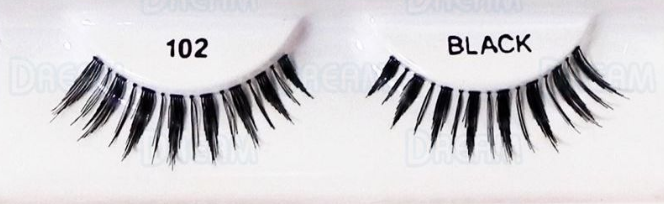 J2 EYE LASHES