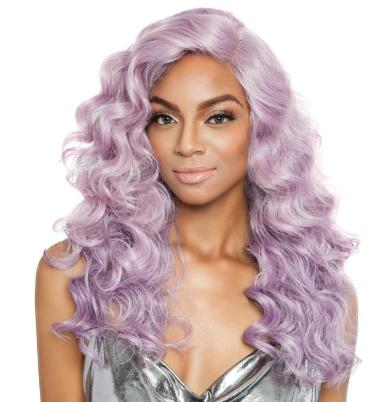 RED CARPET - RCP6606 - 6X6 LACE WIG - ADDLYN