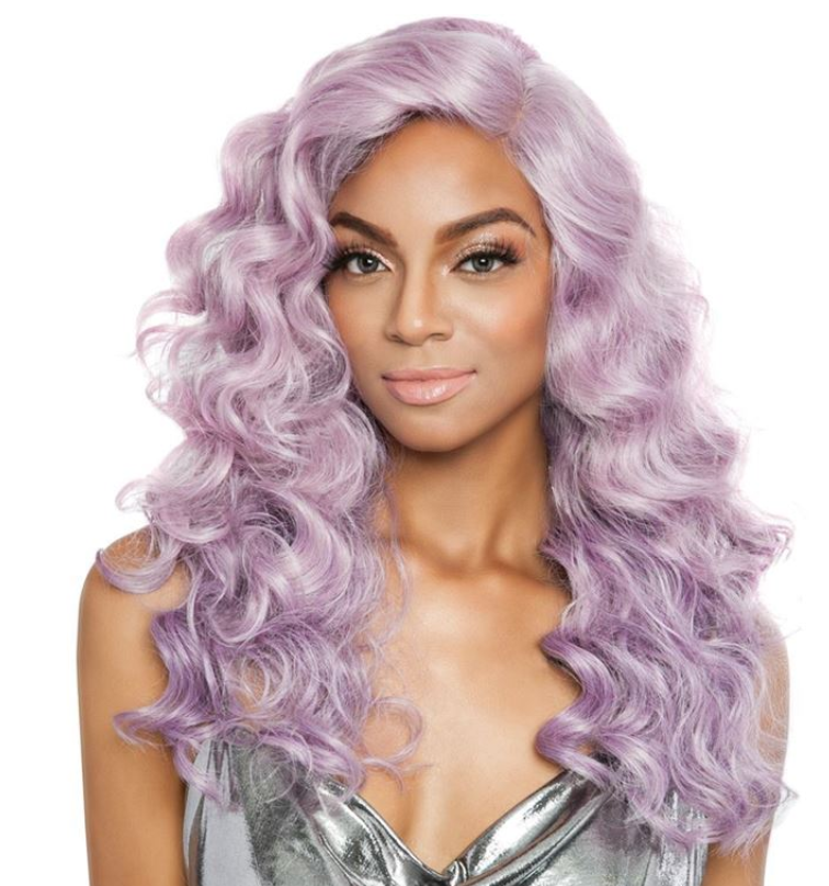 RED CARPET - RCP6606 - 6X6 LACE FRONT WIG - ADDLYN