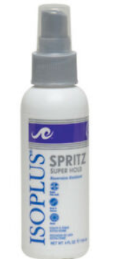 ISOPLUS SPRITZ  4OZ