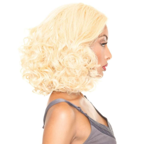 BROWN SUGAR - BS606 LACE FRONT WIG