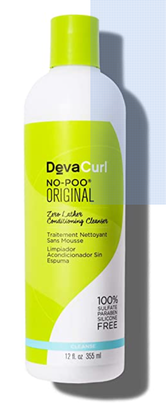 DEVACURL® NO-POO ORIGINAL