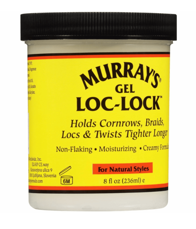 MURRAY GEL LOC-LOCK (8OZ)
