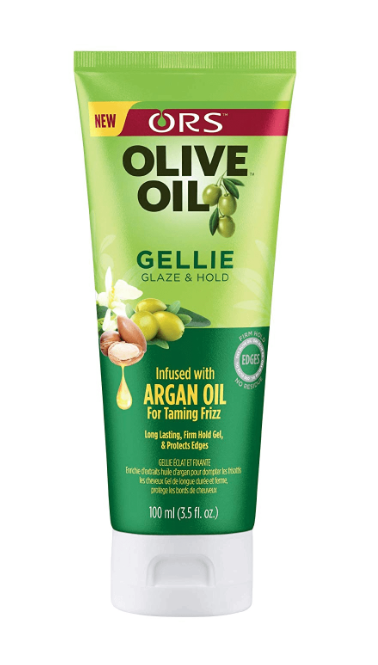 ORS OLIVE OIL GELLIE GLAZE AND HOLD 3.5 oz
