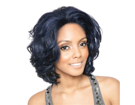 RED CARPET - RCP756 - STACY WIG  LACE FRONT WIG