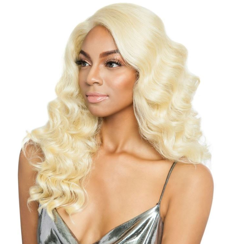 RED CARPET - RCP6606 - 6X6 LACE WIG - ADDLYN