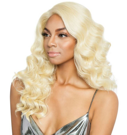 RED CARPET - RCP6606 - 6X6 LACE WIG - ADDLYN