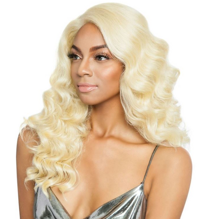 RED CARPET - RCP6606 - 6X6 LACE FRONT WIG - ADDLYN