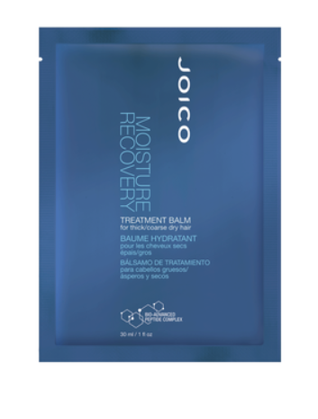 JOICO Moisture Recovery Treatment - Travel Size