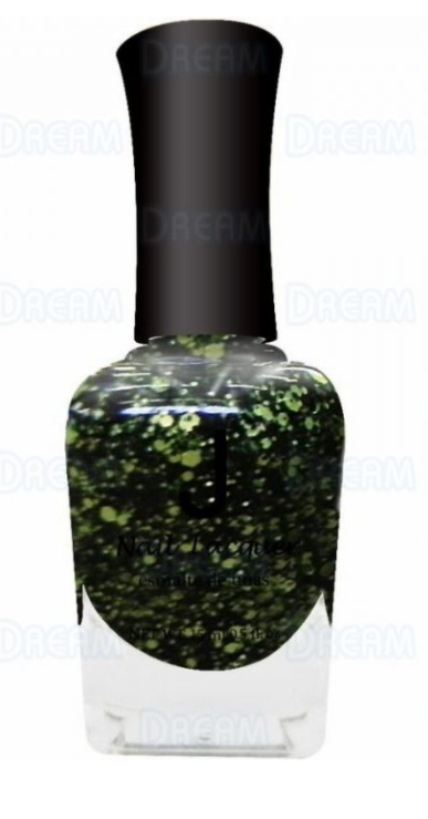 J COSMETIC NAIL POLISH