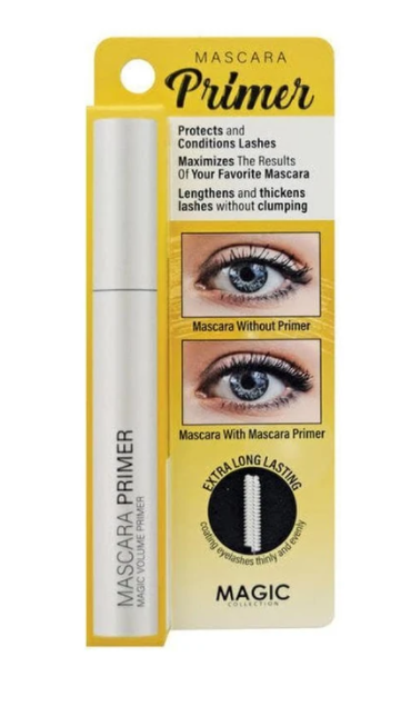 MAGIC COLLECTION - MASCARA PRIMER