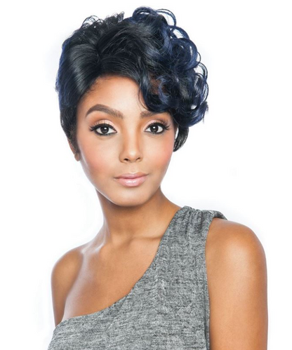 MANE CONCEPT - RCP7073 ISSA WIG