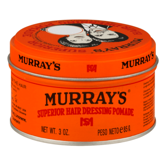 MURRAY POMADE (3OZ)