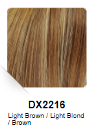 BOBBIBOSS MLF406 ETTA WIG
