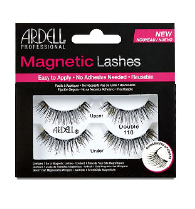 ARDELL® MAGNETIC LASHES DOUBLE WISPIES