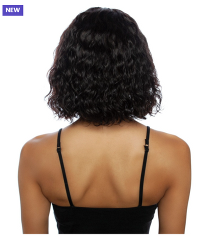 TRILL® - TRMW102 - 11A WET N WAVY DEEP WAVE FULL BANG 12”