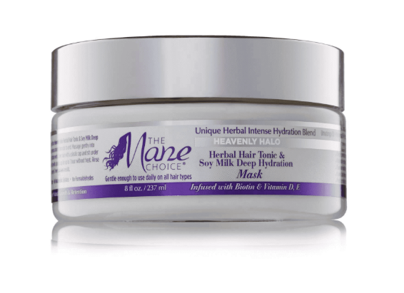 MANE CHOICE HEAVENLY HALO MASK