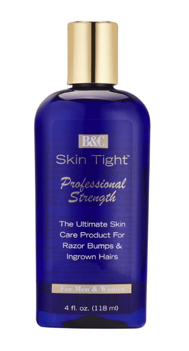 SKIN TIGHT PROFESSIONAL SOLUTION