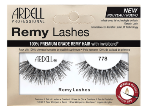 ARDELL® REMY EYE LASHES