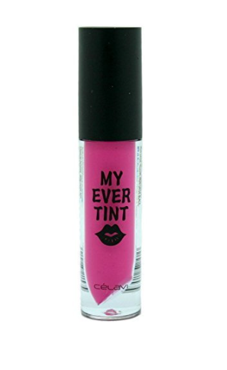 CELAVI MY EVER TINT - Lightweight Matte Finish Lip 6 Color