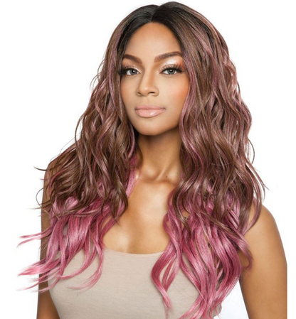 RED CARPET - RCV205 - VIVIAN LACE FRONT WIG