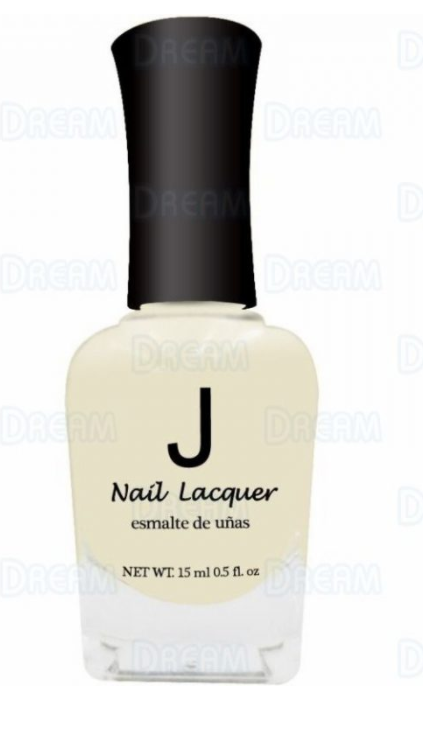 J COSMETIC NAIL POLISH