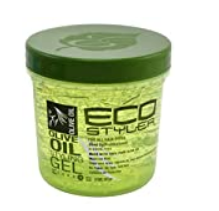 ECO STYLING GEL - OLIVE OIL