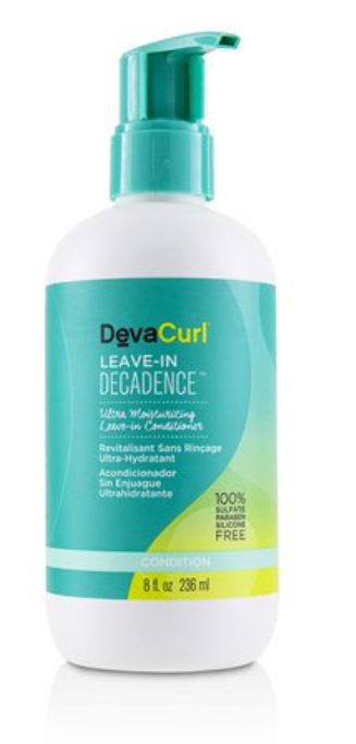 DEVACURL® LEAVE-IN DECADANCE 8oz.