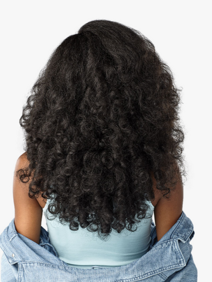 SENSATIONNEL - CURLS KINK &amp; CO WIG - HEART BREAKER