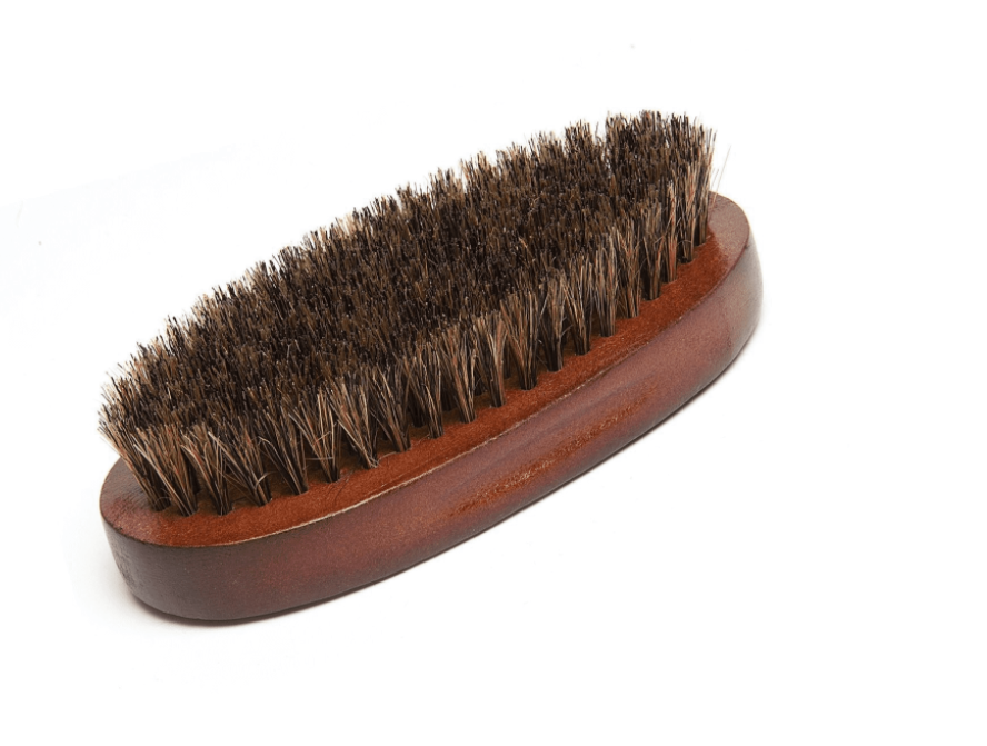 DIANE BRUSH PALM 5&quot; 9 ROW 100% BOAR [FIRM]