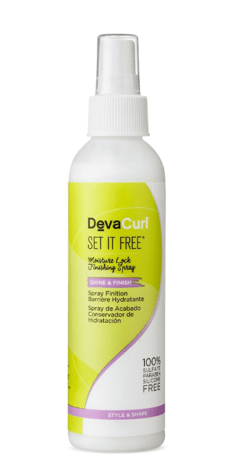 DEVACURL® SET IT FREE 6oz.