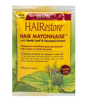 ORS HAIRESTORE HAIR MAYONNAISE 1.75OZ