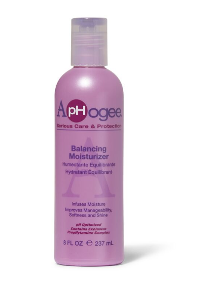 APHOGEE BALANCE HAIR MOISTURIZER
