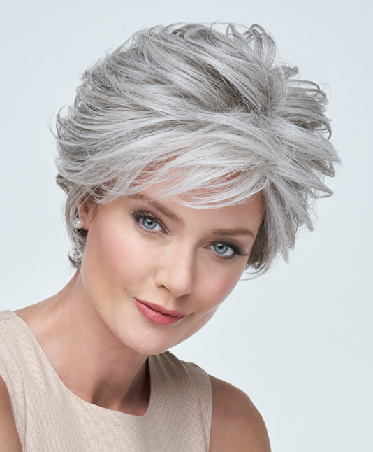 RAQUEL WELCH - READY FOR TAKEOFF WIG