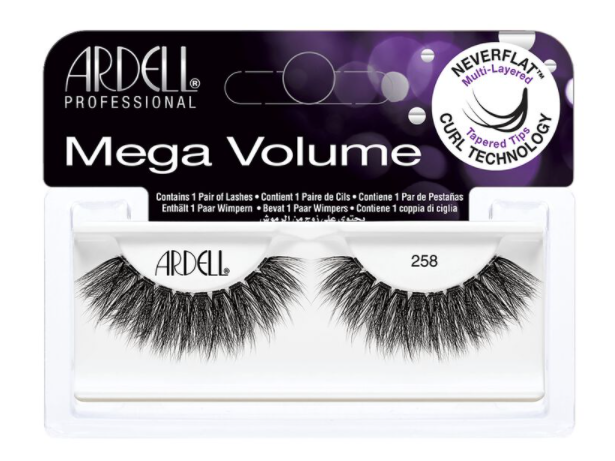 ARDELL® MEGA VOLUME