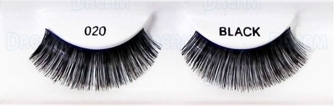 J2 EYE LASHES