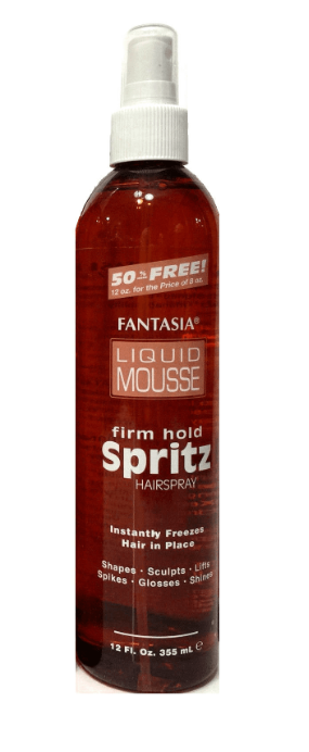 FANTASIA SPRITZ  12OZ