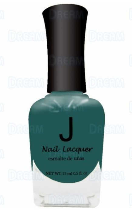 J COSMETIC NAIL POLISH