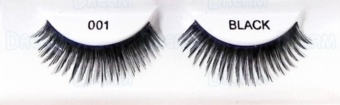 J2 EYE LASHES