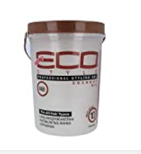 ECO-STYLE COCONUT GEL