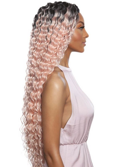 MEGA BRAZILIAN - MBLD30 - LOOSE DEEP 30&quot;