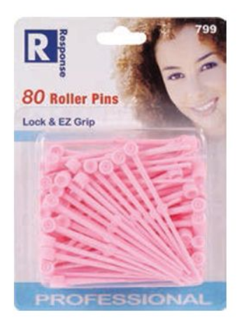 RESPONSE REMY 80 ROLLER PINS
