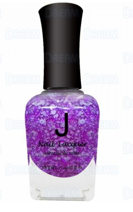 J COSMETIC NAIL POLISH
