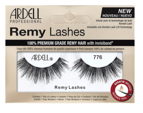 ARDELL® REMY EYE LASHES